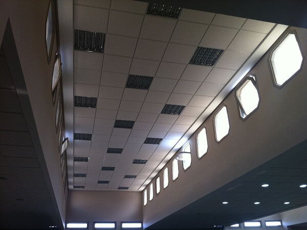 Réalisation STARENOV